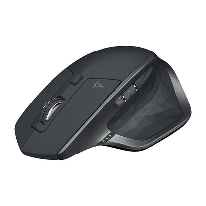 Logitech Master Series MX Master 2S Graphite