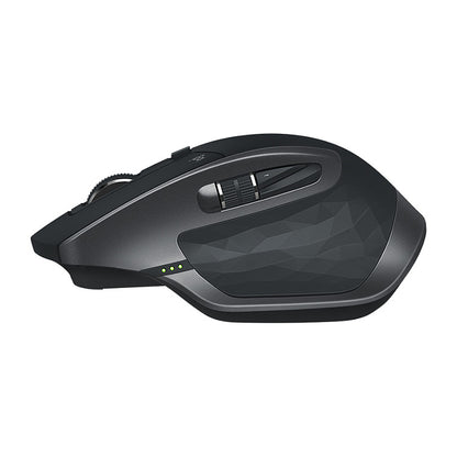 Logitech Master Series MX Master 2S Graphite