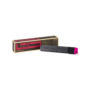 TK-8305M / magenta / 15.000 Seite