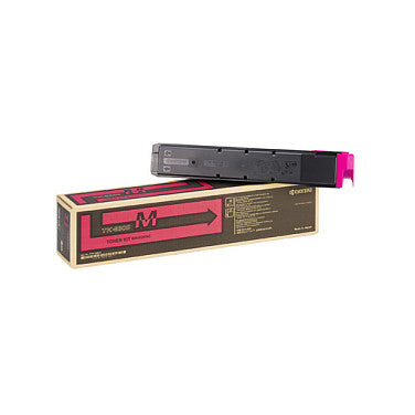 TK-8305M / magenta / 15.000 Seite