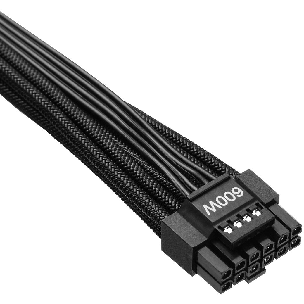 1650W Enermax Revolution D.F.X ERT1650EWT | 80+ Gold Kabelmanagement