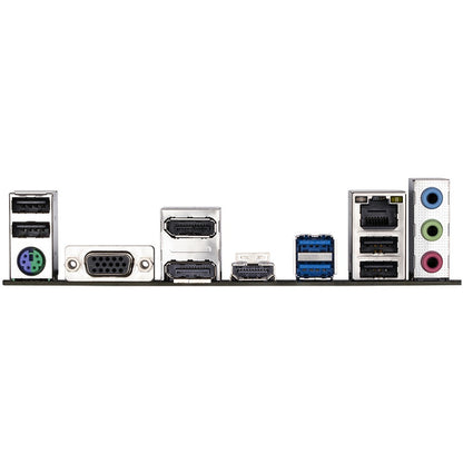 1700 Gigabyte H610M S2H V3 DDR4