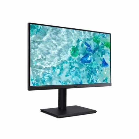 68,6cm/27" (1920x1080) Acer Vero B277 Ebmiprxv 16:9 FHD IPS 4ms 100Hz VGA HDMI DP Lautsprecher Pivot Schwarz