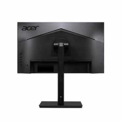 68,6cm/27" (1920x1080) Acer Vero B277 Ebmiprxv 16:9 FHD IPS 4ms 100Hz VGA HDMI DP Lautsprecher Pivot Schwarz
