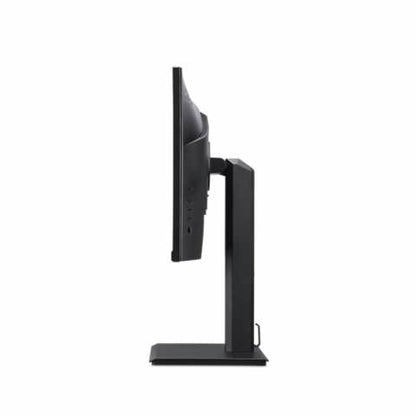 68,6cm/27" (1920x1080) Acer Vero B277 Ebmiprxv 16:9 FHD IPS 4ms 100Hz VGA HDMI DP Lautsprecher Pivot Schwarz