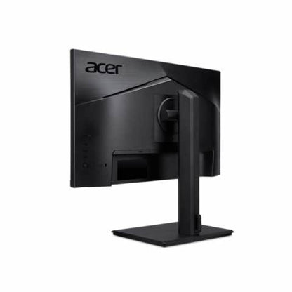 68,6cm/27" (1920x1080) Acer Vero B277 Ebmiprxv 16:9 FHD IPS 4ms 100Hz VGA HDMI DP Lautsprecher Pivot Schwarz