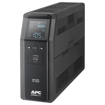 APC Back-UPS BR1200SI 1200VA 720W