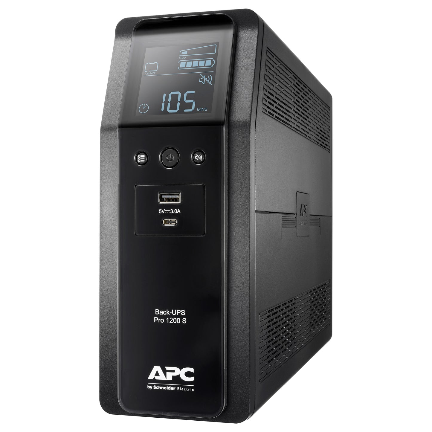 APC Back-UPS BR1200SI 1200VA 720W