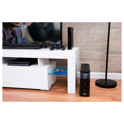 APC Back-UPS BR1200SI 1200VA 720W