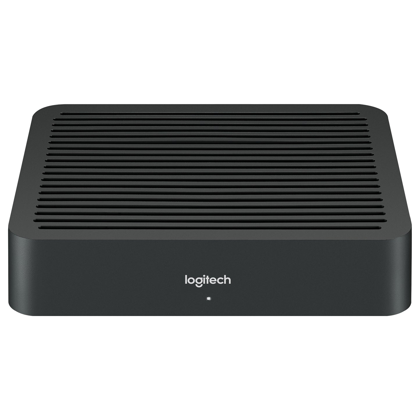 Logitech Rally Ultra-HD ConferenceCam Table HUB Schwarz