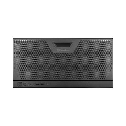 Silverstone RM51 - Rack-Montage - 5U - SSI EEB black