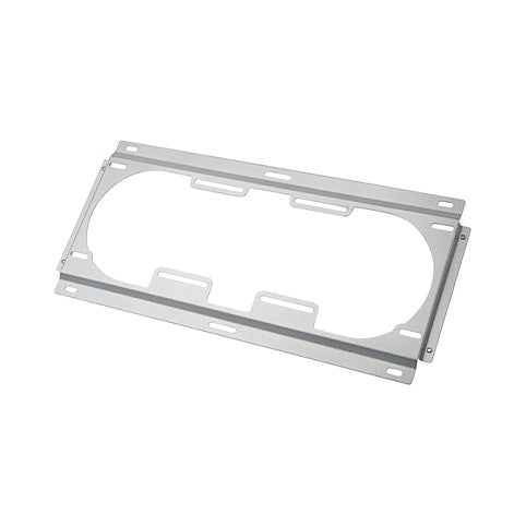 Silverstone RM51 - Rack-Montage - 5U - SSI EEB black
