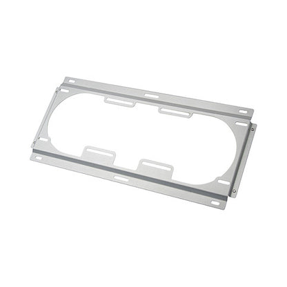 Silverstone RM51 - Rack-Montage - 5U - SSI EEB black