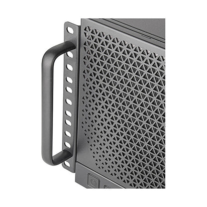 Silverstone RM51 - Rack-Montage - 5U - SSI EEB black