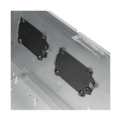 Silverstone RM51 - Rack-Montage - 5U - SSI EEB black