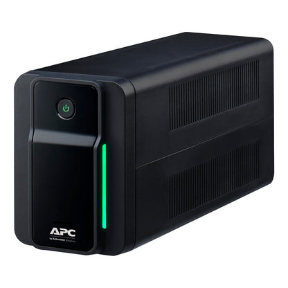 APC Back-UPS Tower BX550MI 500VA 300W Line-Interactive