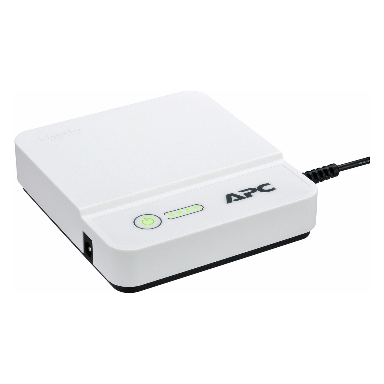 APC Back-UPS Connect 12V LI für Router/Modem/VoIP