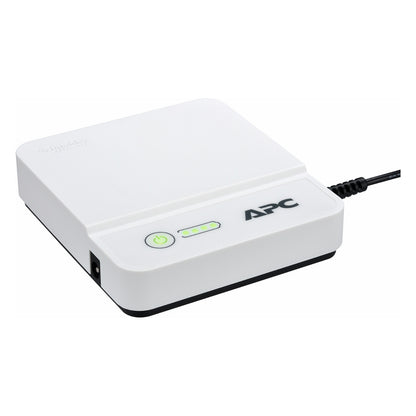 APC Back-UPS Connect 12V LI für Router/Modem/VoIP