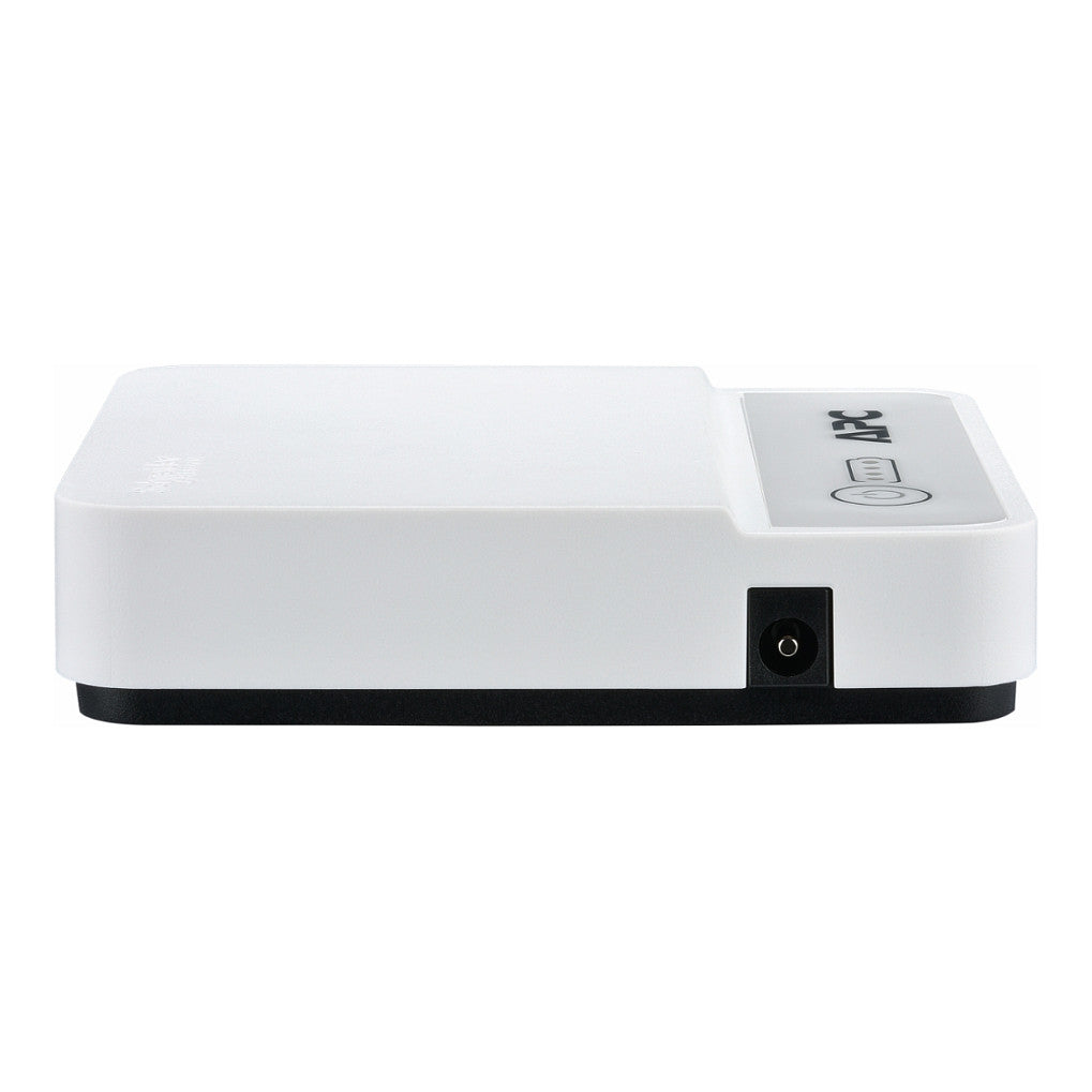 APC Back-UPS Connect 12V LI für Router/Modem/VoIP