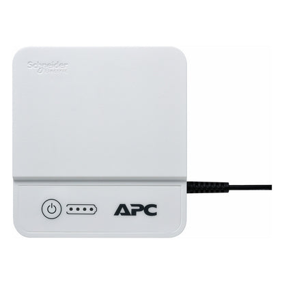 APC Back-UPS Connect 12V LI für Router/Modem/VoIP