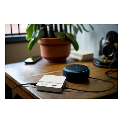 APC Back-UPS Connect 12V LI für Router/Modem/VoIP