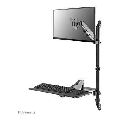 Neomounts Wandhalterung, voll beweglich, für 17-32" Bildschirme 9KG WL90-325BL1