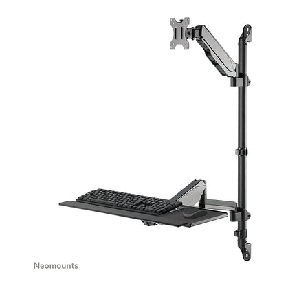 Neomounts Wandhalterung, voll beweglich, für 17-32" Bildschirme 9KG WL90-325BL1