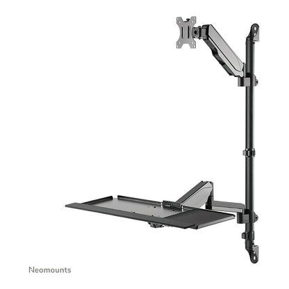 Neomounts Wandhalterung, voll beweglich, für 17-32" Bildschirme 9KG WL90-325BL1