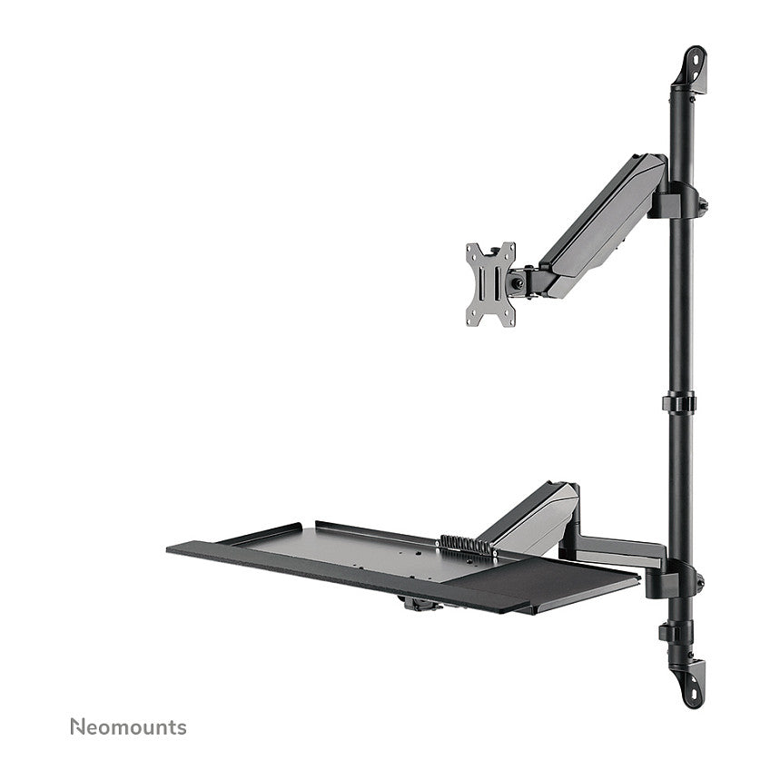 Neomounts Wandhalterung, voll beweglich, für 17-32" Bildschirme 9KG WL90-325BL1