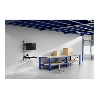 Neomounts Wandhalterung, voll beweglich, für 17-32" Bildschirme 9KG WL90-325BL1