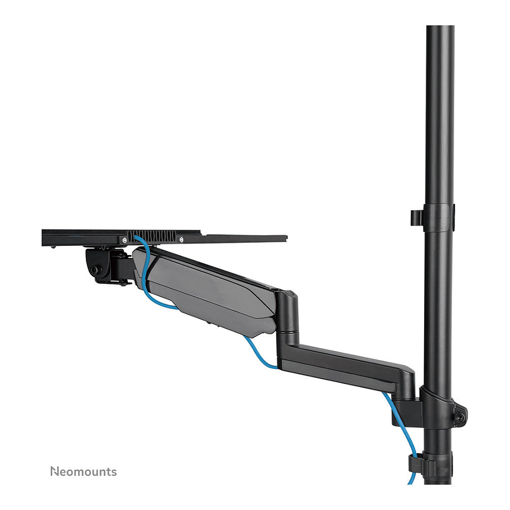 Neomounts Wandhalterung, voll beweglich, für 17-32" Bildschirme 9KG WL90-325BL1