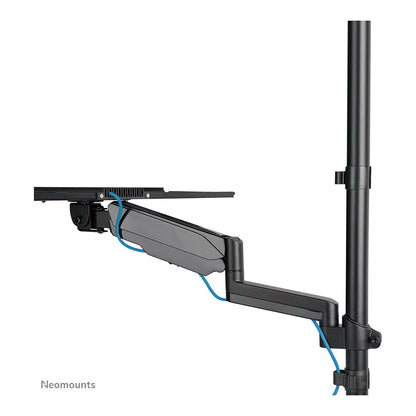 Neomounts Wandhalterung, voll beweglich, für 17-32" Bildschirme 9KG WL90-325BL1