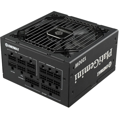 1200W Enermax PlatiGemini EGN1200P | 80+ Platinum Kabelmanagement ATX 3.1