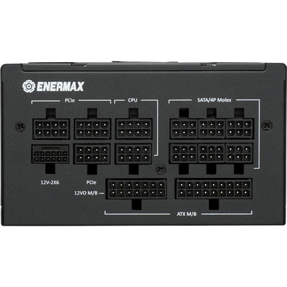 1200W Enermax PlatiGemini EGN1200P | 80+ Platinum Kabelmanagement ATX 3.1