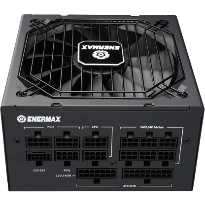 1200W Enermax PlatiGemini EGN1200P | 80+ Platinum Kabelmanagement ATX 3.1