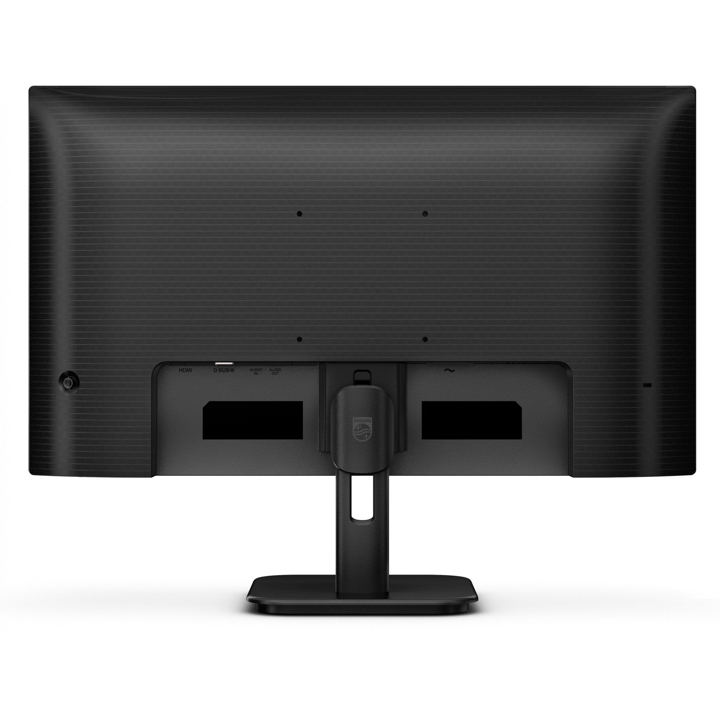 61cm/24" (1920x1080) Philips 24E1N1100A 16:9 FHD IPS 1ms 100Hz VGA HDMI Speaker Black