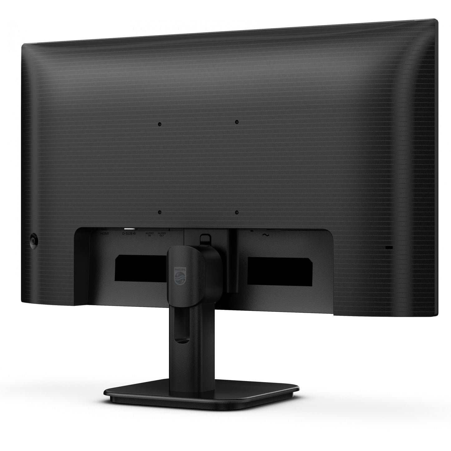 61cm/24" (1920x1080) Philips 24E1N1100A 16:9 FHD IPS 1ms 100Hz VGA HDMI Speaker Black