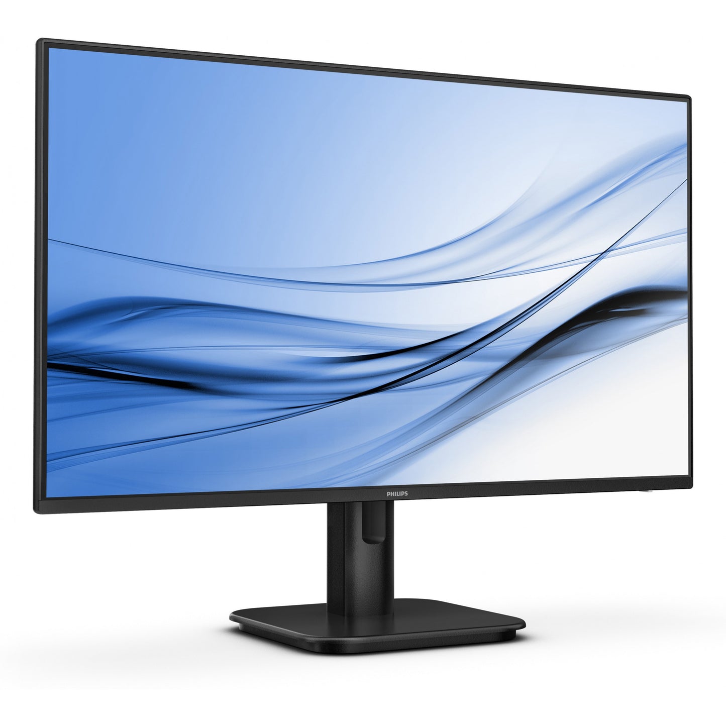 61cm/24" (1920x1080) Philips 24E1N1100A 16:9 FHD IPS 1ms 100Hz VGA HDMI Speaker Black
