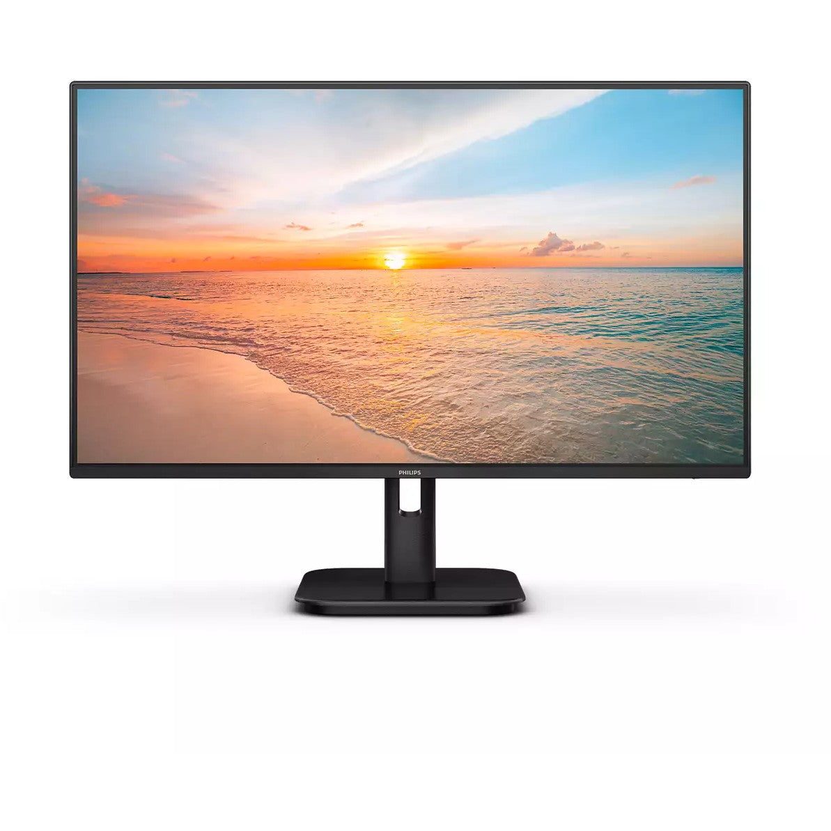 61cm/24" (1920x1080) Philips 24E1N1100A 16:9 FHD IPS 1ms 100Hz VGA HDMI Speaker Black
