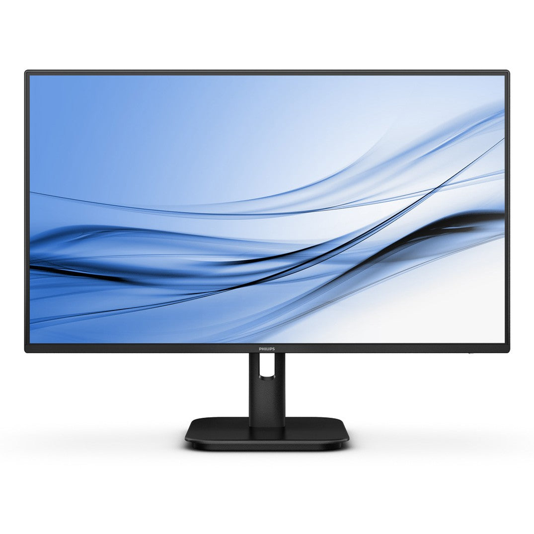 61cm/24" (1920x1080) Philips 24E1N1100A 16:9 FHD IPS 1ms 100Hz VGA HDMI Speaker Black