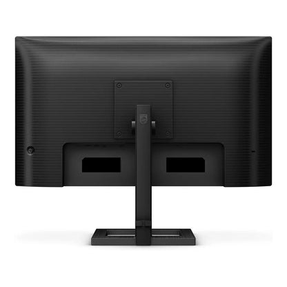 60,5cm/24" (1920x1080) Philips 24E1N1300AE 16:9 FHD IPS 1ms 100Hz HDMI USB-C Speaker Black