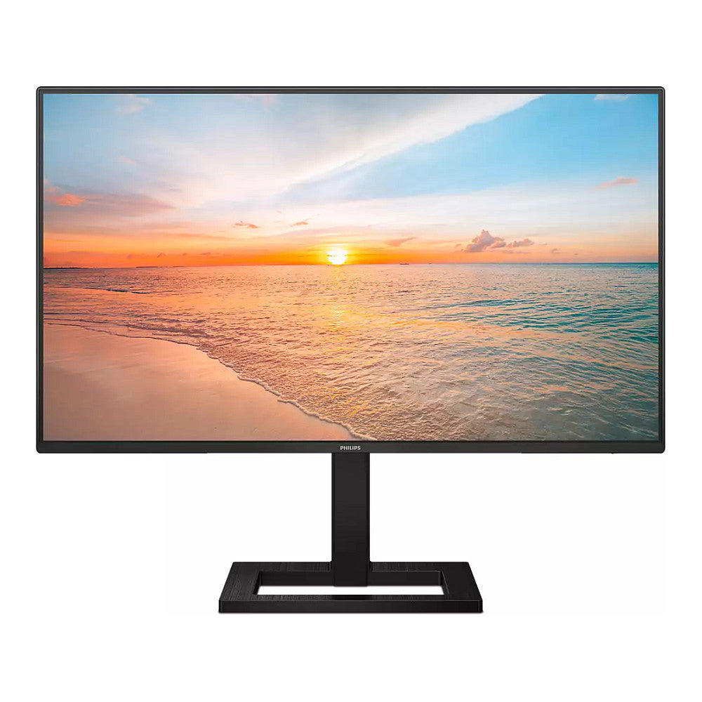 60,5cm/24" (1920x1080) Philips 24E1N1300AE 16:9 FHD IPS 1ms 100Hz HDMI USB-C Speaker Black