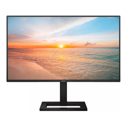 60,5cm/24" (1920x1080) Philips 24E1N1300AE 16:9 FHD IPS 1ms 100Hz HDMI USB-C Speaker Black