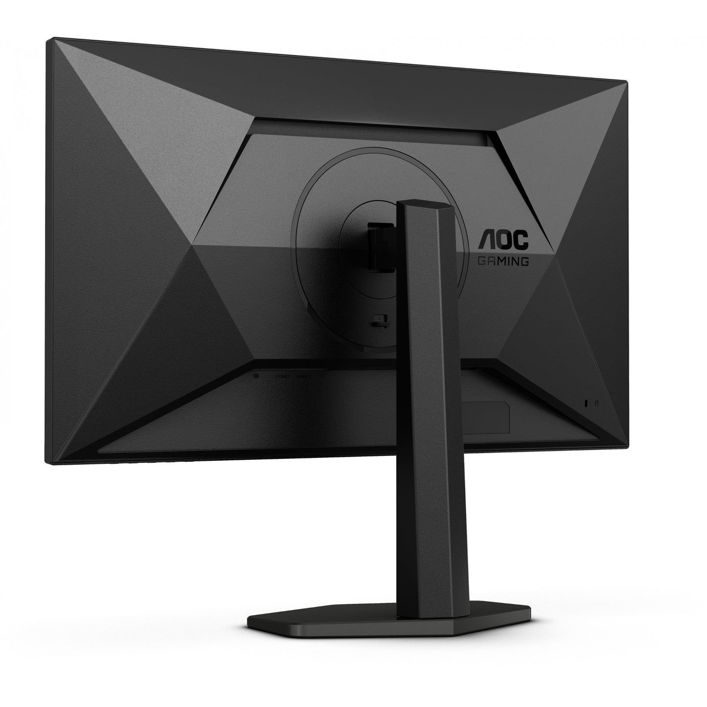 68,6cm/27" (2560x1440) AOC Gaming Q27G4X 16:9 QHD IPS 1ms 180Hz HDR400 HDMI DP Speaker Pivot Black