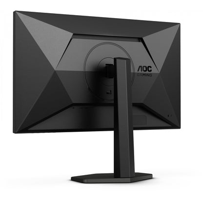 68,6cm/27" (2560x1440) AOC Gaming Q27G4X 16:9 QHD IPS 1ms 180Hz HDR400 HDMI DP Speaker Pivot Black