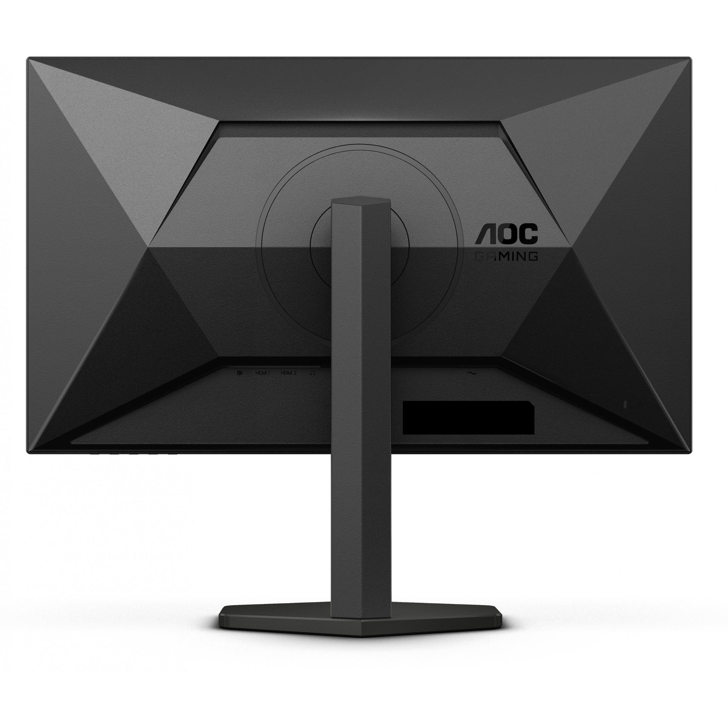 68,6cm/27" (2560x1440) AOC Gaming Q27G4X 16:9 QHD IPS 1ms 180Hz HDR400 HDMI DP Speaker Pivot Black