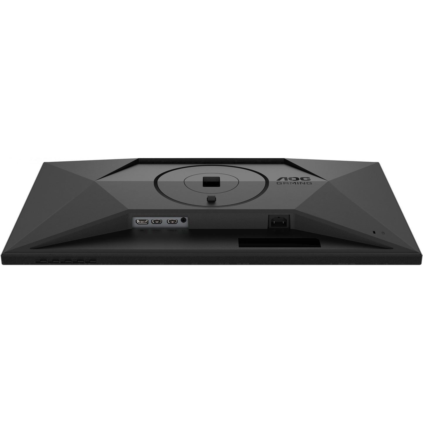 68,6cm/27" (2560x1440) AOC Gaming Q27G4X 16:9 QHD IPS 1ms 180Hz HDR400 HDMI DP Speaker Pivot Black