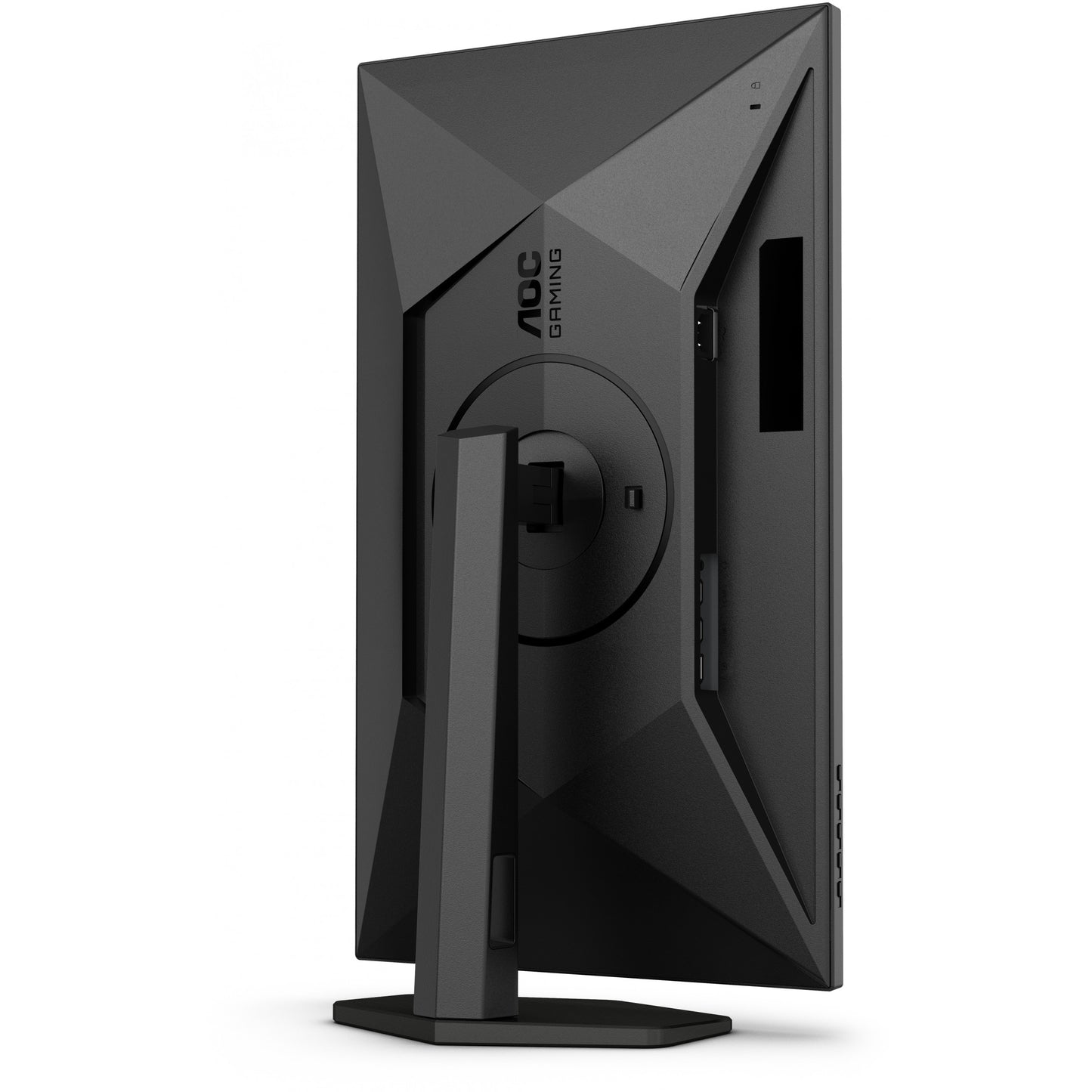 68,6cm/27" (2560x1440) AOC Gaming Q27G4X 16:9 QHD IPS 1ms 180Hz HDR400 HDMI DP Speaker Pivot Black