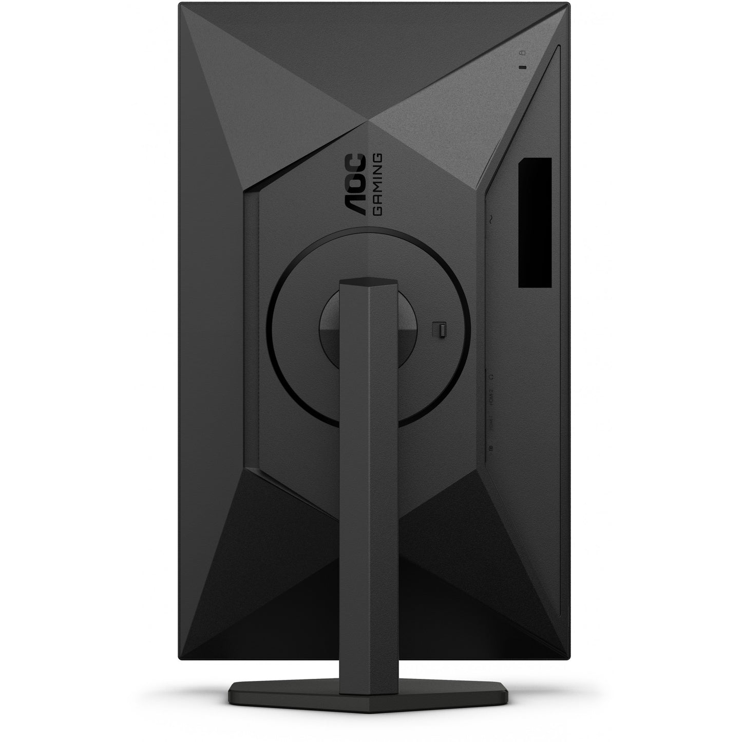 68,6cm/27" (2560x1440) AOC Gaming Q27G4X 16:9 QHD IPS 1ms 180Hz HDR400 HDMI DP Speaker Pivot Black
