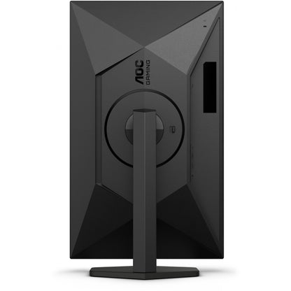 68,6cm/27" (2560x1440) AOC Gaming Q27G4X 16:9 QHD IPS 1ms 180Hz HDR400 HDMI DP Speaker Pivot Black